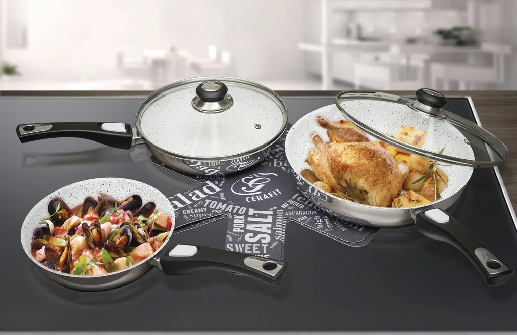 Genius Cerafit Montblanc Premium-Edition Set 7-tlg. 5 Genius Cerafit Montblanc Premium-Edition Set 7-tlg. – Bild 5