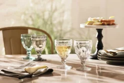 LEONARDO 021598, Transparent, Glas, Box, 12 Stück(e), 510 Mm, 190 Mm 9 LEONARDO 021598, Transparent, Glas, Box, 12 Stück(e), 510 Mm, 190 Mm -Küchenzauber Günstiges Geschäft e5de6cdfe7c2371086616ebc6a989b45