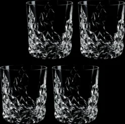 Nachtmann Whiskybecher Sculpture 365ml, Klar (4er Pack) 38 Nachtmann Whiskybecher Sculpture 365ml, Klar (4er Pack) -Küchenzauber Günstiges Geschäft e68f0bc7e6767e77009a37f0ac0b868f
