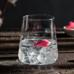 KROSNO Avant-Garde Wassergläser, 6er-Set, 380 Ml -Küchenzauber Günstiges Geschäft e69cab542cad03c72f0e93ed646a25d3