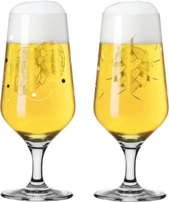 Brauchzeit Bierglas-Set #1, #2 Von Andreas Preis 26 Brauchzeit Bierglas-Set #1, #2 Von Andreas Preis -Küchenzauber Günstiges Geschäft e6b7dd311360dbc3407205a7b4078f25