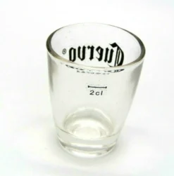 12 Jose Cuervo Tequila Shot Gläser 2 Cl -Küchenzauber Günstiges Geschäft e6e777c813becdbe8023facacdcc6123