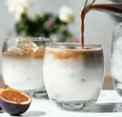 KROSNO Elite Whiskygläser, 6er-Set, 300 Ml -Küchenzauber Günstiges Geschäft e82194ebed4838aba79e209379b450e8