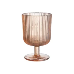 BUTLERS CHELSEA 6x Weingläser Mit Rillen 250ml -Küchenzauber Günstiges Geschäft e83e6b4c2e2f81dc712cf97cdf63cc41