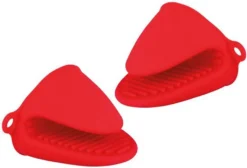 Smile MGK-12 Kochtopf, Geschmiedetes Aluminium, Schwarz -Küchenzauber Günstiges Geschäft e8a03661126070b6f9ddd49f37886f50