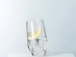 Leonardo Trinkglas PUCCINI 6er-Set 365 Ml, 069558 -Küchenzauber Günstiges Geschäft e946ff4e37917ec98c21e43c18aa97ab