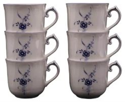 Villeroy & Boch Vieux Luxembourg Kombiservice Für 6 Personen 30-teilig -Küchenzauber Günstiges Geschäft e97c58d19ccf5a222ace98aaa39bc6cb