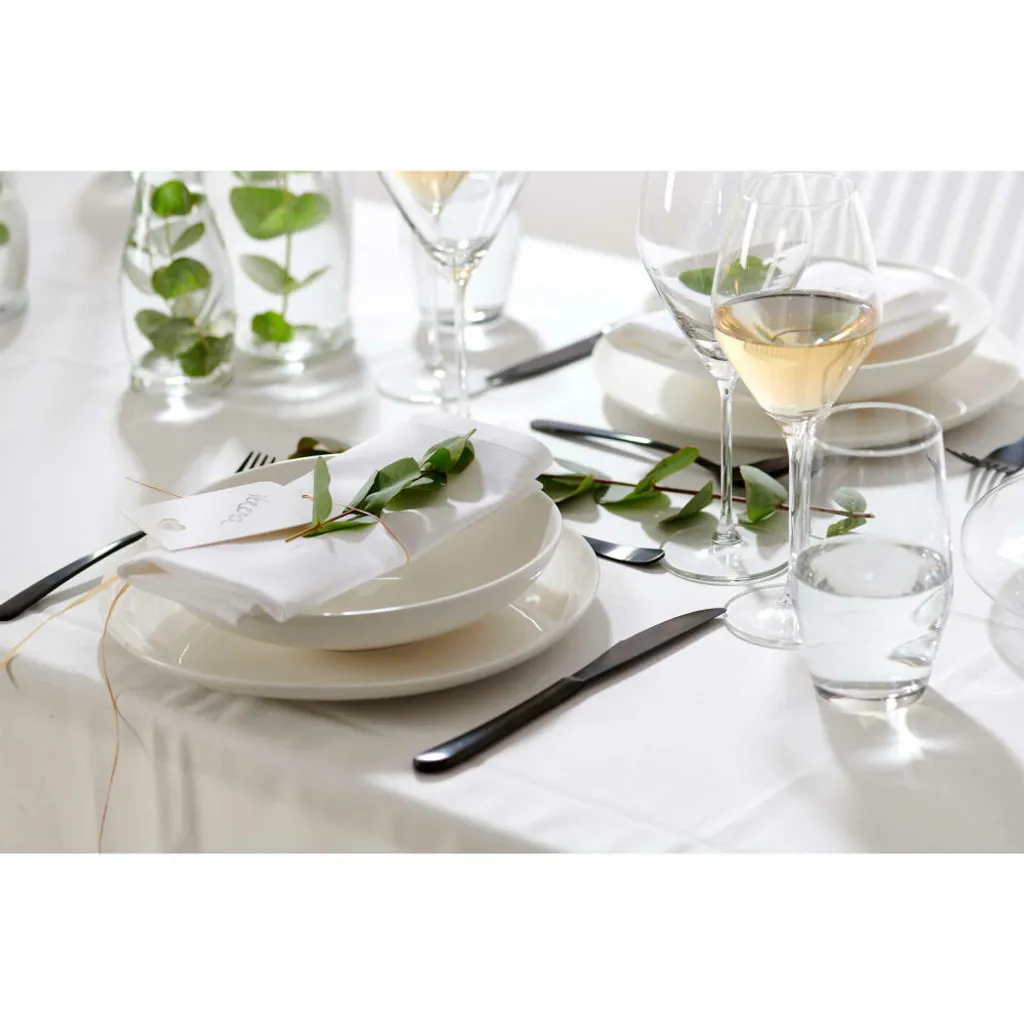 Ritzenhoff & Breker Rotweinglas Salsa 6er Set, Weingläser, Glas, Klar, 470 Ml, 811254 5 Ritzenhoff & Breker Rotweinglas Salsa 6er Set, Weingläser, Glas, Klar, 470 Ml, 811254 – Bild 5