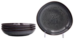 Like. By Villeroy & Boch Lave Gris Tafelservice Für 4 Personen 8-teilig -Küchenzauber Günstiges Geschäft eae67671559bedb094a2aaafb2a6045e