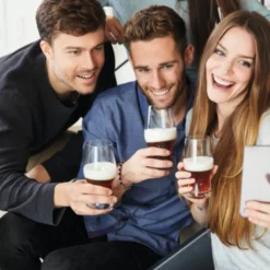 Leonardo GK/2 Bierbecher 0,5l Taverna -Küchenzauber Günstiges Geschäft eb0dce0743de362e5bc0b375ea89ee15