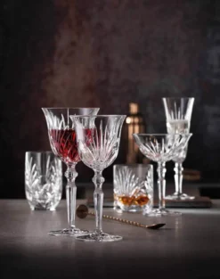 Nachtmann Cocktailschale Palais 230 Ml, Kristallglas Mit Schliffdesign (6 Stück) 21 Nachtmann Cocktailschale Palais 230 Ml, Kristallglas Mit Schliffdesign (6 Stück) -Küchenzauber Günstiges Geschäft ebedd9c614c34e5f707d8d2452a5dfa6