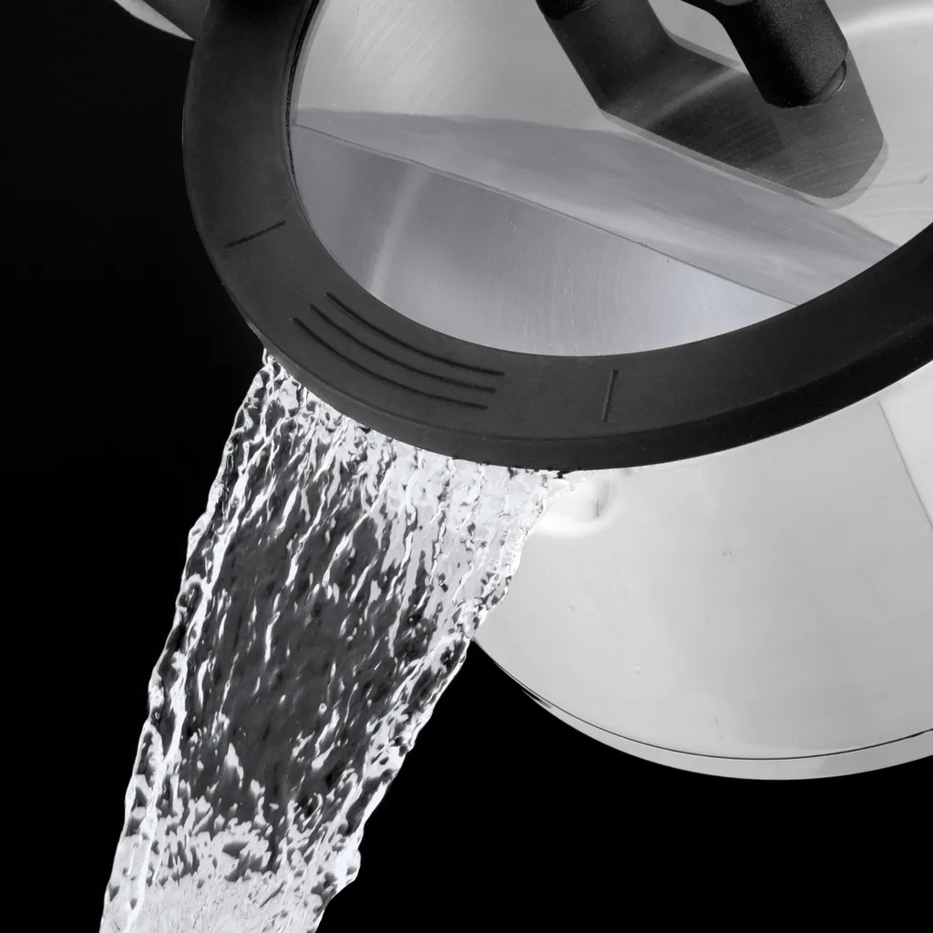 Berghoff-Gerichte Mit Deckel Auf Zement Edelstahl Downdraft 7 PCs BF-2307437 3 Berghoff-Gerichte Mit Deckel Auf Zement Edelstahl Downdraft 7 PCs BF-2307437 – Bild 3