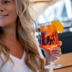 Koziol - Superglas Club No. 09 Weinglas 200 Ml 2er Set -Küchenzauber Günstiges Geschäft ebfc76ad623740b721bd742f510bdefb