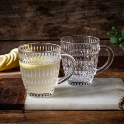 Nachtmann Ethno Becher Für Heißgetränke 2er-Set -Küchenzauber Günstiges Geschäft ec3561d7e9bcbc8b3b1822ced9e4540c