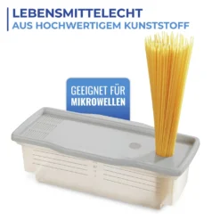 Wenko Mikrowellen-Kochblitz -Küchenzauber Günstiges Geschäft ec4db4ef4f28371b1f1469783222740f