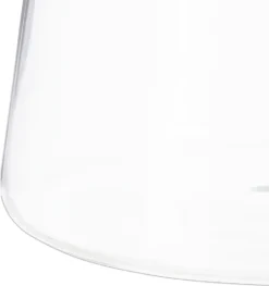 Relaxdays Glaskaraffe Mit Deckel 1,8 Liter -Küchenzauber Günstiges Geschäft ec701742967331d3e6876fe37f7f20ad