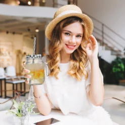 Relaxdays 8er Set Trinkgläser Mit Deckel Kariert -Küchenzauber Günstiges Geschäft ed6b4482eb9d71d8558f15d7b2fb9861