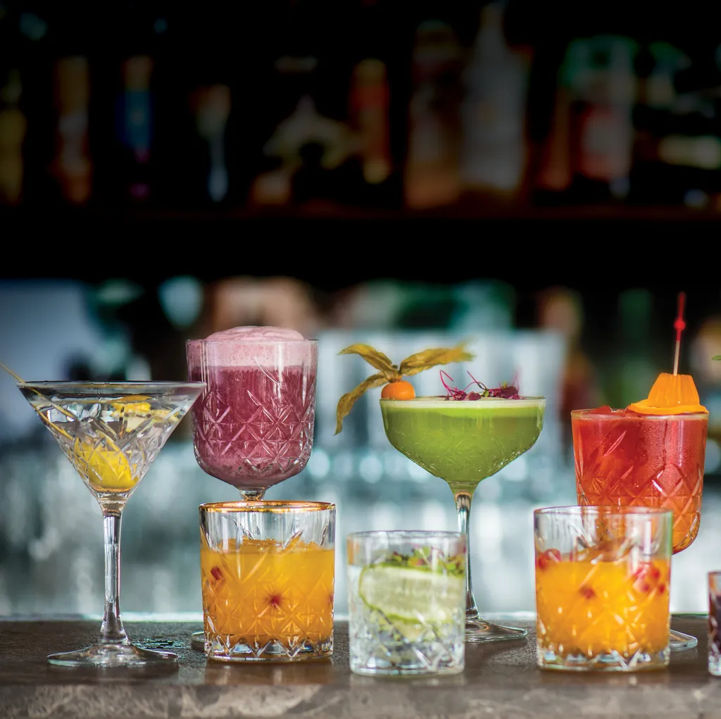 Pasabahce Martiniglas Timeless 23cl - 4 Stück 10 Pasabahce Martiniglas Timeless 23cl - 4 Stück – Bild 10