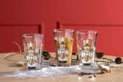 LEONARDO 025954, Mehrfarbig, Glas, 1 Stück(e), Rund, 330 Ml, 78 Mm -Küchenzauber Günstiges Geschäft ef3036c2b703281135b1cd9e640544de