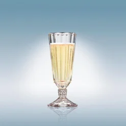 Villeroy & Boch Opéra Sektkelch Set 4tlg. Kristallglas 140,00mm 1137898130 -Küchenzauber Günstiges Geschäft f18b5d387455b784560426ec9215e967