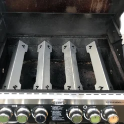 Edelstahl Aromaschiene Für Rösle Videro/Sansibar (alle Baureihen) - Extra Stark 1,5mm (1 St. - Benötigte Anzahl Bestellen) -Küchenzauber Günstiges Geschäft f1a0d54b1b22f0d849d484efa13bb5bc