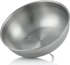 BBQ-Toro Edelstahl Wärmeglocke | Ø 23 Cm | Servierglocke, Glosche, Burgerglocke 7 BBQ-Toro Edelstahl Wärmeglocke | Ø 23 Cm | Servierglocke, Glosche, Burgerglocke -Küchenzauber Günstiges Geschäft f34bd8eb2be525610a9bd6ef8279e5a3