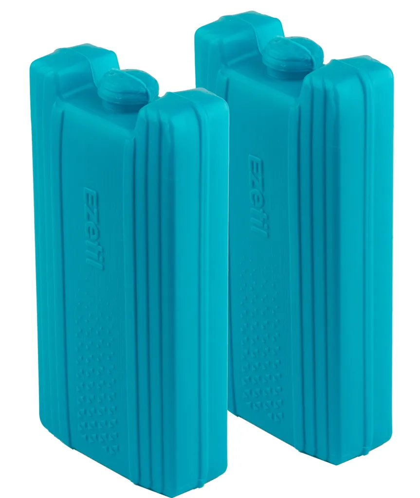 2er Pack EZetil Kühlakkus 440g 2 2er Pack EZetil Kühlakkus 440g – Bild 2