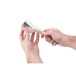 Berghoff Příbor-Reisen Edelstahl Mit Gehäuse Set 4 PCs Leo BF-3950130 7 Berghoff Příbor-Reisen Edelstahl Mit Gehäuse Set 4 PCs Leo BF-3950130 -Küchenzauber Günstiges Geschäft f37427c496692ae5a2754ed52aad2a28