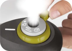 TEFAL Secure 5 Neo® 6,0 L Schnellkochtopf Mit Garkorb Und Dreifuß - Edelstahl - Alle Herdarten, Inklusive Induktionsherd, Gesund Und Schonend Kochen, Zeit- Und Energiesparend P2530738 -Küchenzauber Günstiges Geschäft f44477c316f357200cf6ba55d7218fd4 1