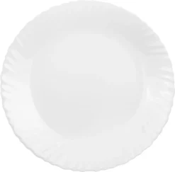 Tafelservice Geschirrset Luminarc 12-tlg. Essservice Teller Hartglas 4 Personen -Küchenzauber Günstiges Geschäft f4e6c6fedee381aa6d501023576ff6e7