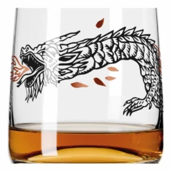 Ritzenhoff Whiskyglas Bronzemär 5 Mit Drachenmotiv By Olaf Hajek 2020 WA -Küchenzauber Günstiges Geschäft f4edef6a66e848f1f854da002544541e