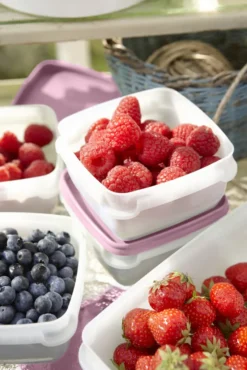 GastroMax Gefrierdose 0,3 Liter 6er Set -Küchenzauber Günstiges Geschäft f4f0fcb226dd19ca6295a5336400c1bd