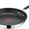 Bratpfanne Tefal Jamie Oliver Schnell Und Einfach 24 Cm E3030474