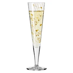 Goldnacht Champagnerglas #2 Von Sibylle Mayer 14 Goldnacht Champagnerglas #2 Von Sibylle Mayer -Küchenzauber Günstiges Geschäft f58edb6e1013848c5c1dfa5cc9c22861