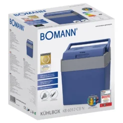 Bomann KB 6012 CB Küchenkleingeräte - Blau 15 Bomann KB 6012 CB Küchenkleingeräte - Blau -Küchenzauber Günstiges Geschäft f5e1d97c287b77ebad3ae90979bf22ef