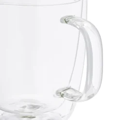 Relaxdays Doppelwandige Kaffeegläser 2er Set -Küchenzauber Günstiges Geschäft f639da92f90b99d42f49a020ea03c728