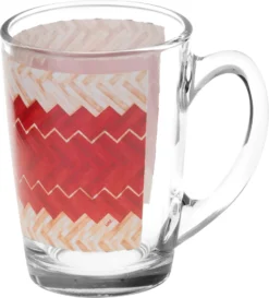 Luminarc Tafelservice Tafelset Glasgeschirr Hartglas Bunt 6 Personen 46 Tlg. -Küchenzauber Günstiges Geschäft f658cabcec21b57760b69844e98ab978