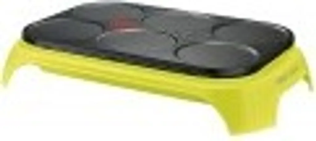 Tefal FDS-012415 Pfannkuchen-/Crepe-Gerät, Thermostat, Inklusive Zubehör 2 Tefal FDS-012415 Pfannkuchen-/Crepe-Gerät, Thermostat, Inklusive Zubehör – Bild 2