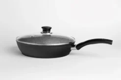 Ballarini Schmorpfanne 28cm Bari Mit Glasdeckel 12 Ballarini Schmorpfanne 28cm Bari Mit Glasdeckel -Küchenzauber Günstiges Geschäft f7449c3139d05f74272984a72f761bc2