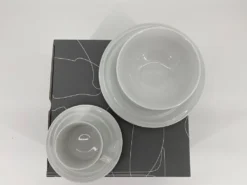 Alexander Herrmann Geschirr-Set 8-teilig, Rosenthal Porzellan, Weiß - 28495 -Küchenzauber Günstiges Geschäft f7e916ecebdab9351f3c52c79980b579