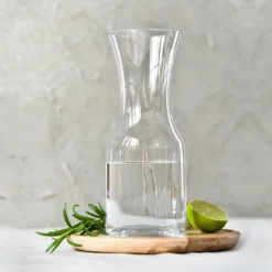 KROSNO Pure Wasser Regenbogen Karaffe Dekanter, 900 Ml -Küchenzauber Günstiges Geschäft f7f00eeca2bf0d823d6ea89c59f51ba3