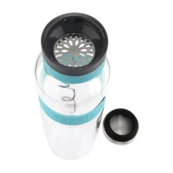 2er Set Glaskaraffen Mit Deckel - BODDELS SUND Wasserkaraffe Mit Fruchtspieß Und Filter 1,1L Anthrazit 8 2er Set Glaskaraffen Mit Deckel - BODDELS SUND Wasserkaraffe Mit Fruchtspieß Und Filter 1,1L Anthrazit -Küchenzauber Günstiges Geschäft f84ade54acea962ee46ea78a2523d16f