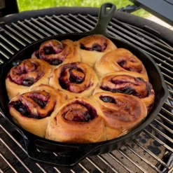 BBQ-Toro Gusseisen Grillpfanne Ø 30 Cm Mit Glasdeckel | Bratpfanne -Küchenzauber Günstiges Geschäft f8a33135d43e87951f6ec620796c4fa1