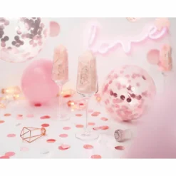 Roséhauch Proseccoglas #2 Von Marvin Benzoni -Küchenzauber Günstiges Geschäft f8f5d451951f10b9b8d3b294ee1101d9