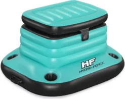 Bestway® Hydro-Force™ Aufblasbare Kühlbox Gletscher 88 X 77 Cm -Küchenzauber Günstiges Geschäft f994d0b312a029d0566d41788bcbca1b