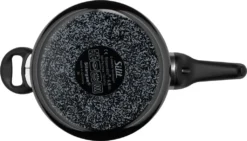 SILIT Schnellkochtopf Sicomatic-T-plus "Silargan" 6,5 L J50940 -Küchenzauber Günstiges Geschäft fa1f99f24e35ecab949e958a49f3ebe8