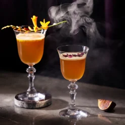 KROSNO Krista Kleine Rotweingläser, 6er-Set, 220 Ml -Küchenzauber Günstiges Geschäft face6ef894da0bf2fc635991a56ccc2d