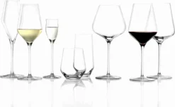 Champagnerkelch Quatrophil - 292ml - 6er-Pack -Küchenzauber Günstiges Geschäft fba5261f5721c547805e5d0e3c698f1f