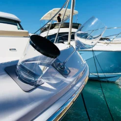 SILWY - 2 X Trinkbecher Mit Magnetboden - Hub Orange - Inkl. 2 Nano-Gel-Pads - 0,25l -Küchenzauber Günstiges Geschäft fc07d36808e2963a66df22f39a3ce0c1