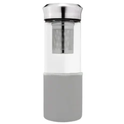 Teamaker „Grau“ 400 Ml -Küchenzauber Günstiges Geschäft fc48e32519429f2f7730a3595521513c